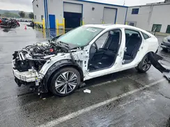 19XFC1F30HE001824 2017 HONDA CIVIC