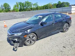 19XFC1F30HE001936 2017 HONDA CIVIC