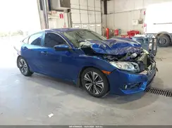 19XFC1F30HE002844 2017 HONDA CIVIC