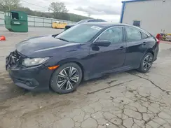 19XFC1F30HE003024 2017 HONDA CIVIC