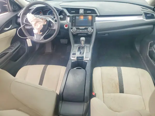 19XFC1F30HE003024 2017 HONDA CIVIC - Image 8