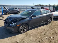 19XFC1F30HE003086 2017 HONDA CIVIC