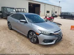 19XFC1F30HE003217 2017 HONDA CIVIC