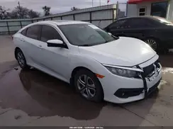 19XFC1F30HE003279 2017 HONDA CIVIC