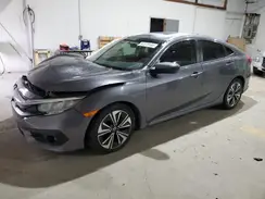 19XFC1F30HE003511 2017 HONDA CIVIC