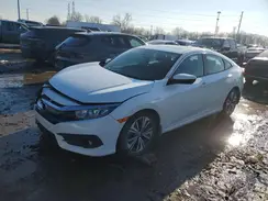 19XFC1F30HE003802 2017 HONDA CIVIC