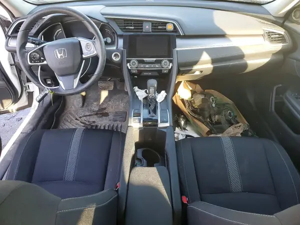 19XFC1F30HE003802 2017 HONDA CIVIC - Image 8