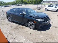 19XFC1F30HE004366 2017 HONDA CIVIC