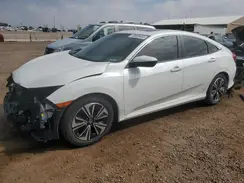 19XFC1F30HE004562 2017 HONDA CIVIC