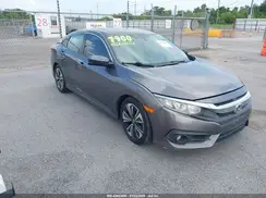 19XFC1F30HE004707 2017 HONDA CIVIC
