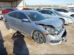 19XFC1F30HE005016 2017 HONDA CIVIC