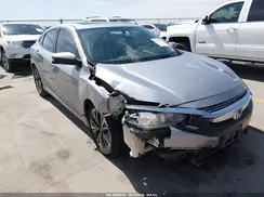 19XFC1F30HE005310 2017 HONDA CIVIC