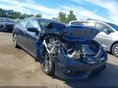 19XFC1F30HE005663 2017 HONDA CIVIC