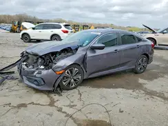19XFC1F30HE007249 2017 HONDA CIVIC