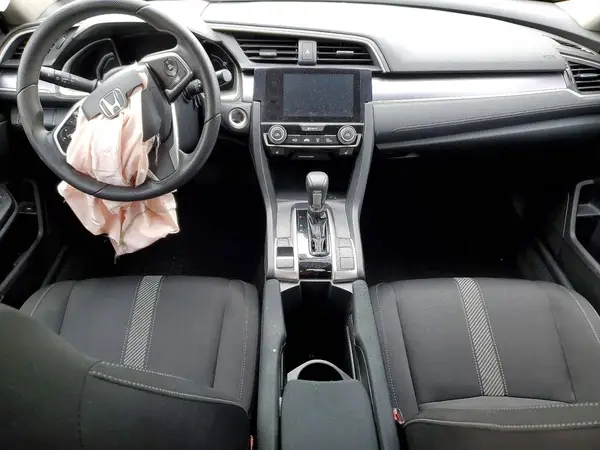 19XFC1F30HE007249 2017 HONDA CIVIC - Image 8