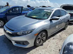 19XFC1F30HE007638 2017 HONDA CIVIC