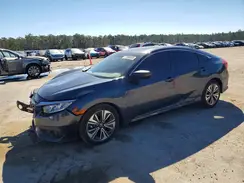 19XFC1F30HE007686 2017 HONDA CIVIC