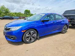 19XFC1F30HE007946 2017 HONDA CIVIC