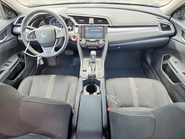 19XFC1F30HE007946 2017 HONDA CIVIC - Image 8