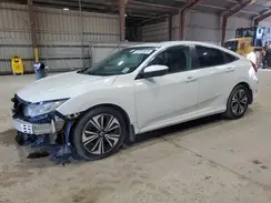 19XFC1F30HE008451 2017 HONDA CIVIC