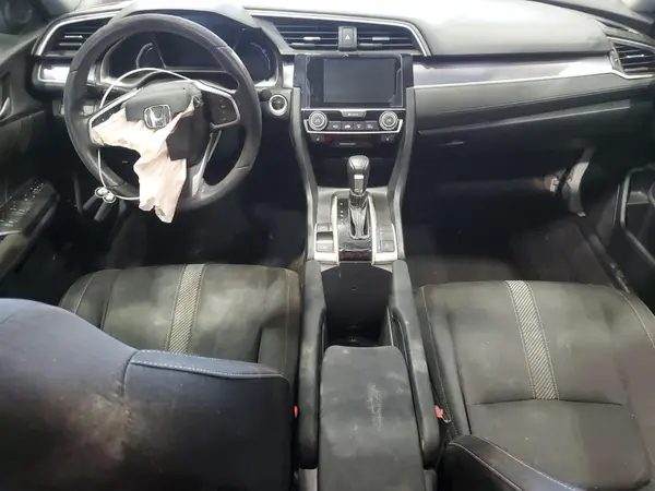 19XFC1F30HE008451 2017 HONDA CIVIC - Image 8