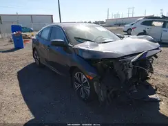 19XFC1F30HE009048 2017 HONDA CIVIC