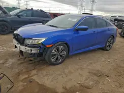 19XFC1F30HE009177 2017 HONDA CIVIC