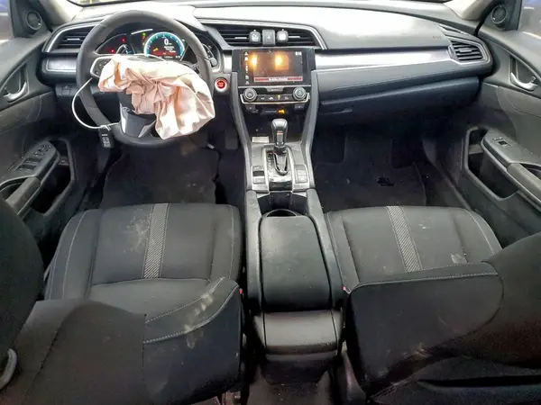 19XFC1F30HE009177 2017 HONDA CIVIC - Image 8