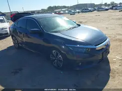 19XFC1F30HE009244 2017 HONDA CIVIC
