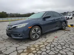 19XFC1F30HE009731 2017 HONDA CIVIC