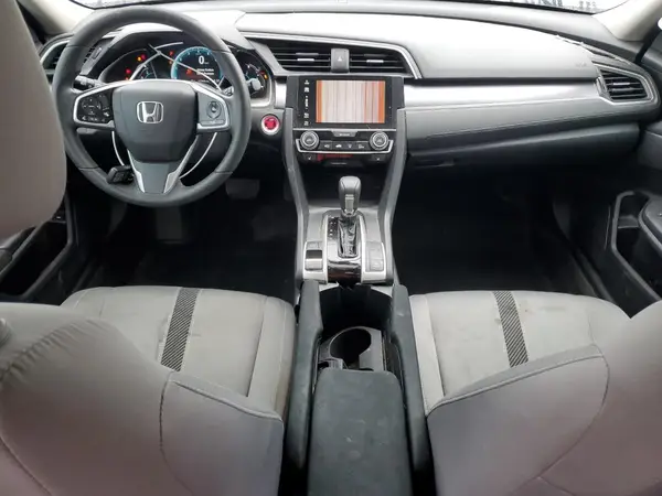 19XFC1F30HE009731 2017 HONDA CIVIC - Image 8