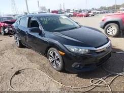 19XFC1F30HE011074 2017 HONDA CIVIC