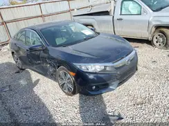 19XFC1F30HE011415 2017 HONDA CIVIC