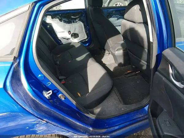 19XFC1F30HE012595 2017 HONDA CIVIC - Image 8