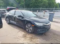 19XFC1F30HE014458 2017 HONDA CIVIC