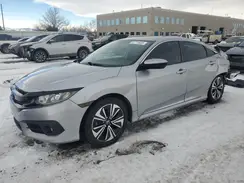 19XFC1F30HE014573 2017 HONDA CIVIC