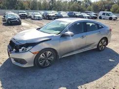 19XFC1F30HE014587 2017 HONDA CIVIC