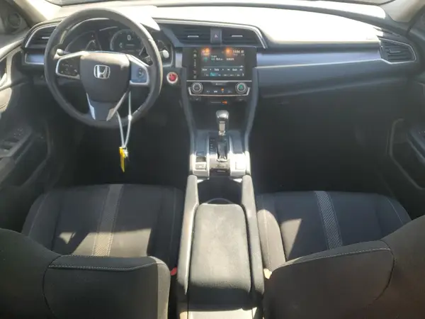 19XFC1F30HE014587 2017 HONDA CIVIC - Image 8