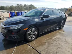 19XFC1F30HE016615 2017 HONDA CIVIC