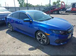 19XFC1F30HE017442 2017 HONDA CIVIC