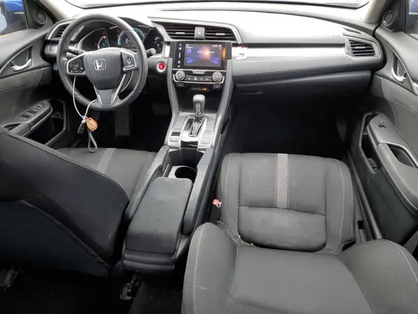 19XFC1F30HE018302 2017 HONDA CIVIC - Image 8