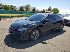 19XFC1F30HE018543 2017 HONDA CIVIC