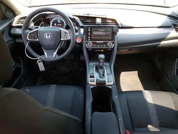 19XFC1F30HE018543 2017 HONDA CIVIC - Image 8