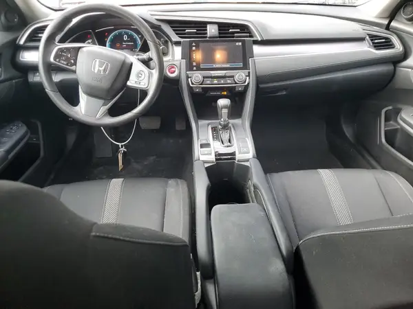 19XFC1F30HE019126 2017 HONDA CIVIC - Image 8