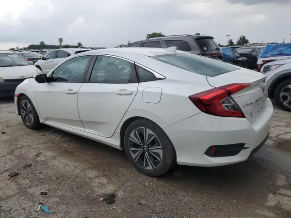 19XFC1F30HE019966 2017 HONDA CIVIC - Image 2
