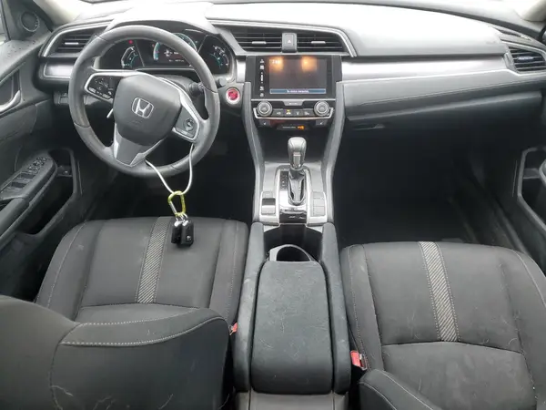 19XFC1F30HE019966 2017 HONDA CIVIC - Image 8