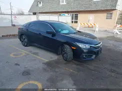 19XFC1F30HE020633 2017 HONDA CIVIC