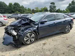 19XFC1F30HE020759 2017 HONDA CIVIC