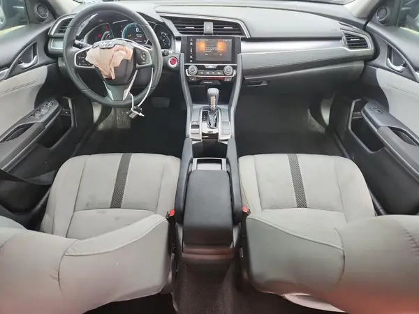 19XFC1F30HE020759 2017 HONDA CIVIC - Image 8