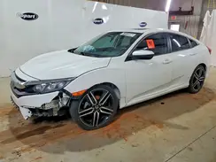 19XFC1F30HE020955 2017 HONDA CIVIC
